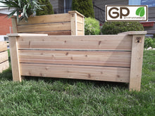 Charger l'image dans la galerie, Potager Urbain Deluxe - Livraison gratuite pour un temps limité!