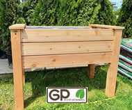 Potager Urbain Deluxe - Livraison gratuite pour un temps limité!